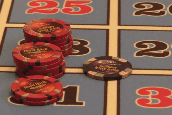 Casinos in New Jersey Earn $506 Million, an All-Time High; Borgata Breaks Records