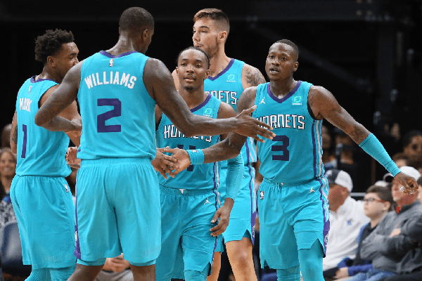 A new multi-year cooperation arrangement between DraftKings and the Charlotte Hornets has been finalised.