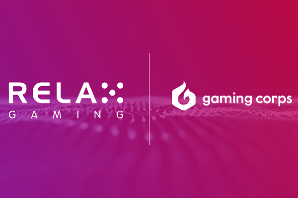 Strategic Agreement between Relax Gaming Collaboration between the Relax team and Tom Horn Gaming