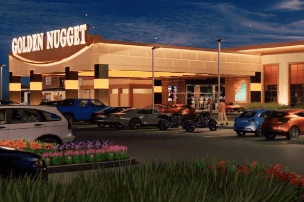 A temporary restraining order against the Golden Nugget Danville was denied by a court in Illinois.